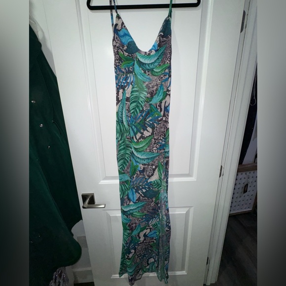 AKIRA Dresses & Skirts - Long dress